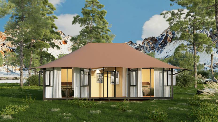 龙州县装配式建筑厂家